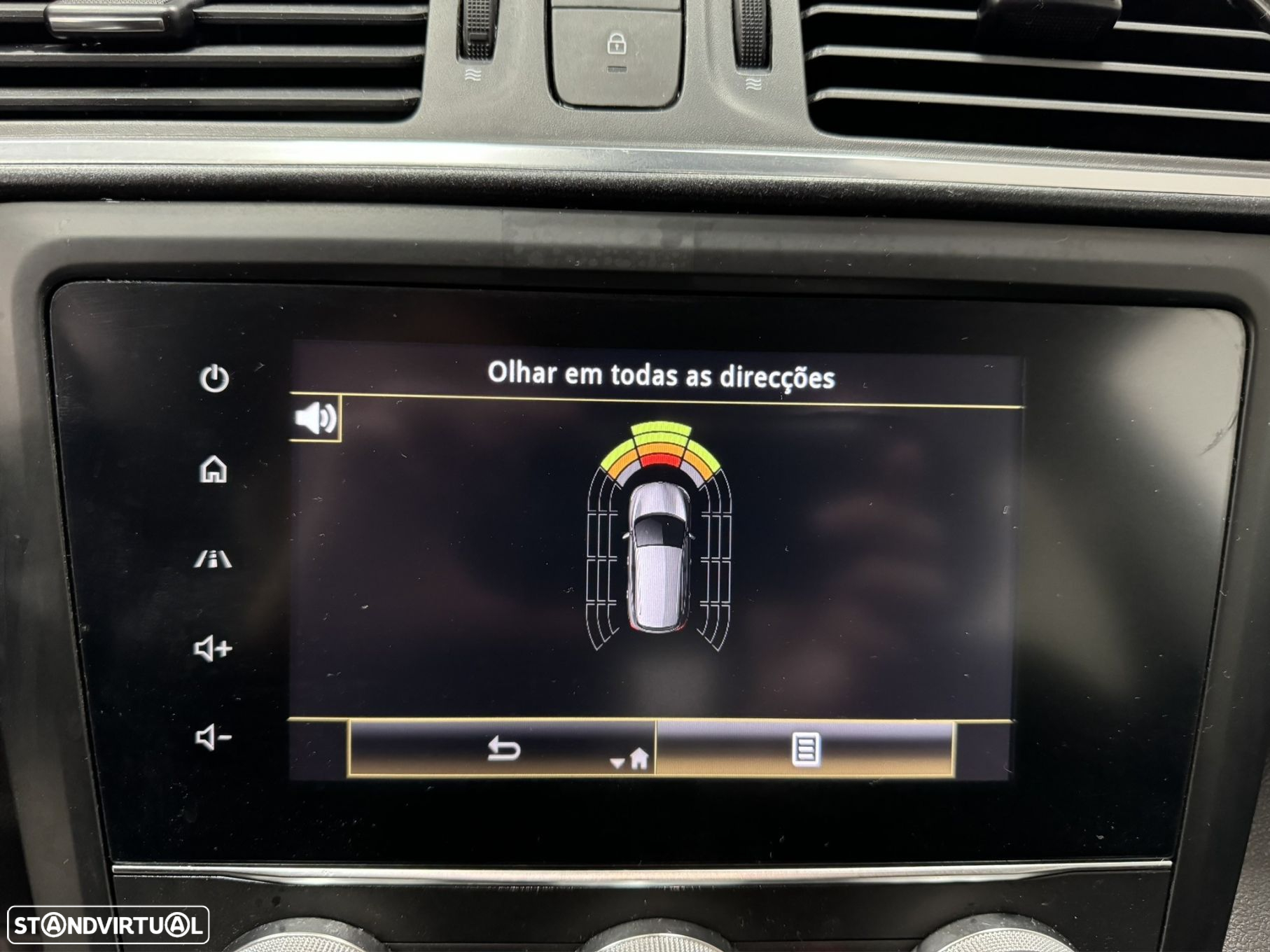 Renault Kadjar 1.3 TCe Intens - 5