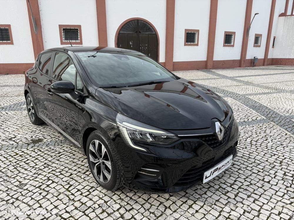 Renault Clio 1.5 Blue dCi Evolution - 3