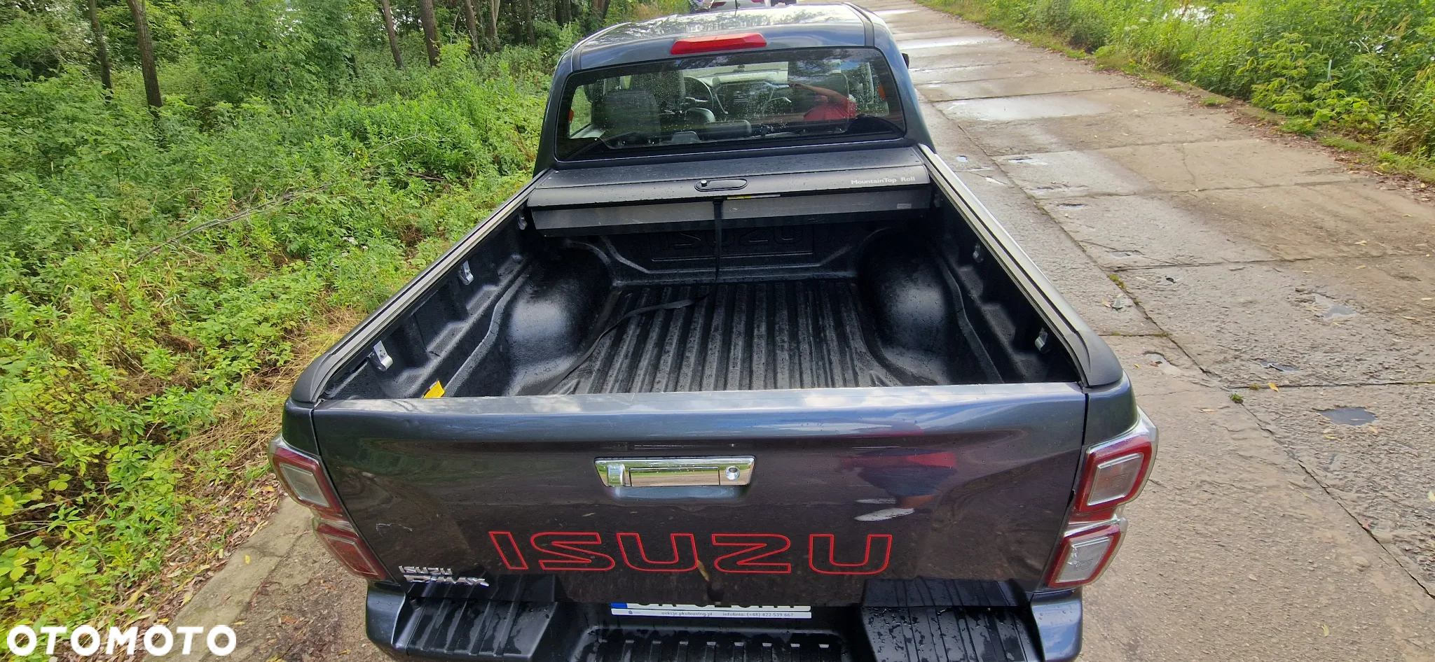 Isuzu D-Max 1.9 DC LSX - 9