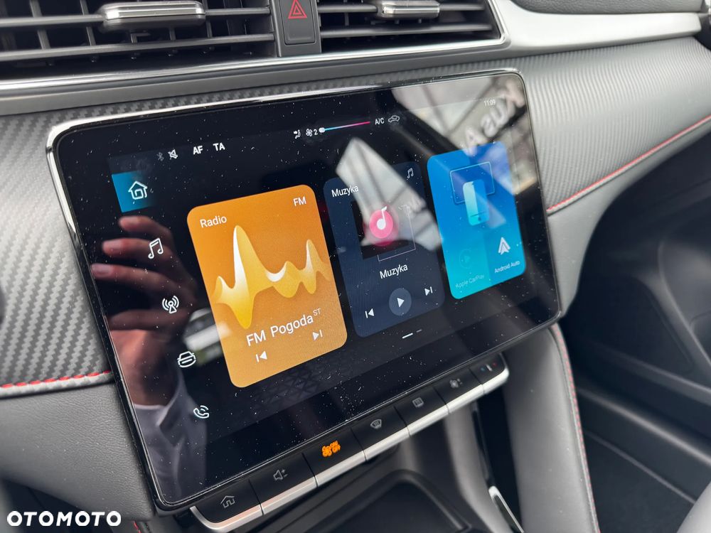 MG ZS 1.5 VTi-Tech Exclusive - 18