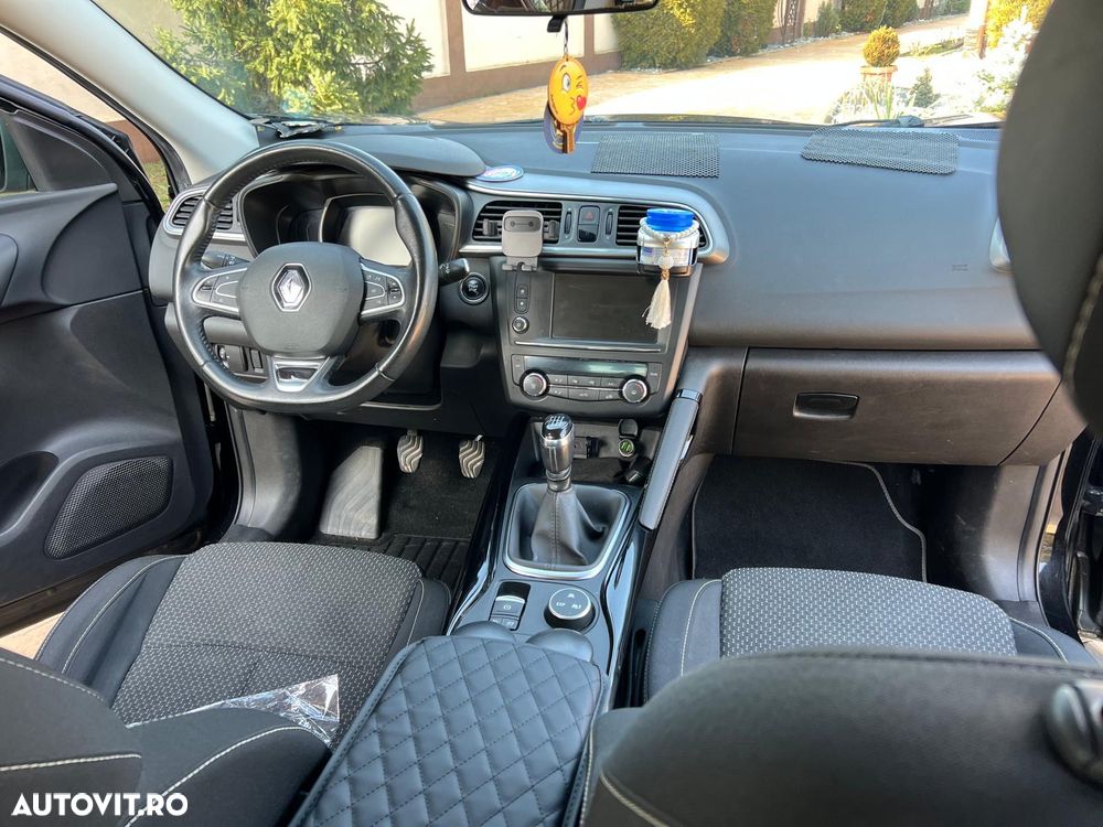 Renault Kadjar - 5