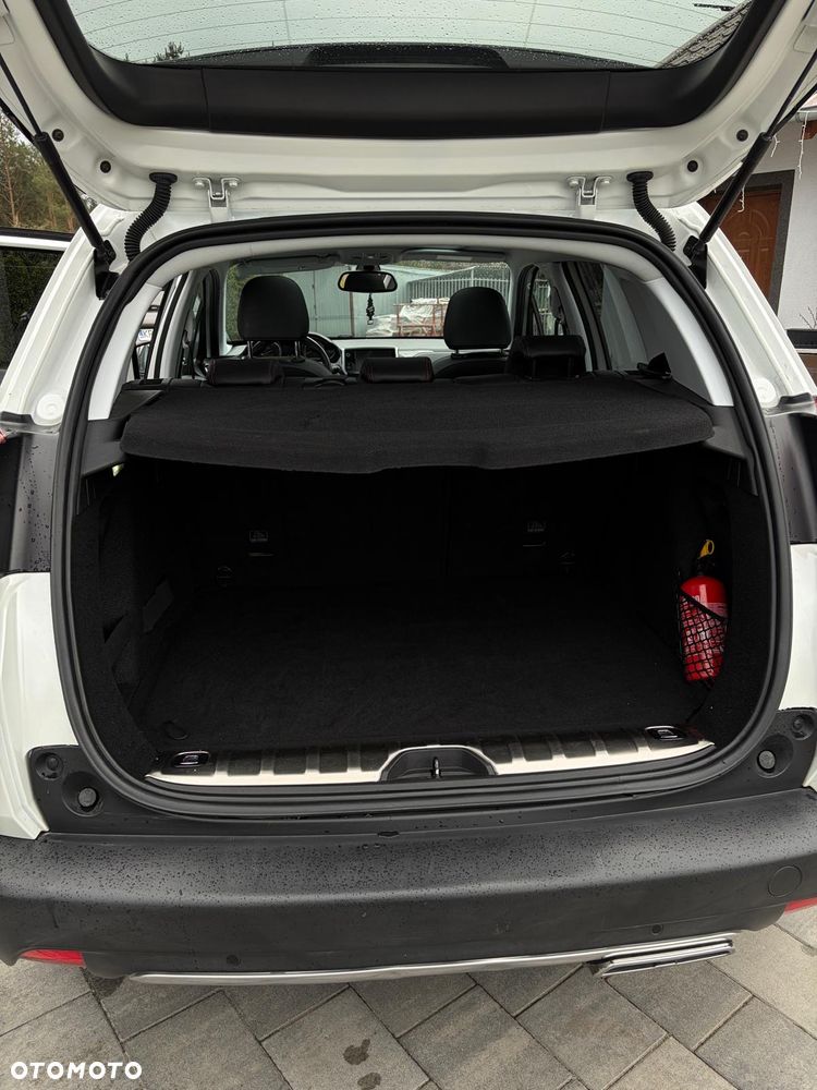 Peugeot 2008 1.2 Pure Tech Crossway S&S EAT6 - 10