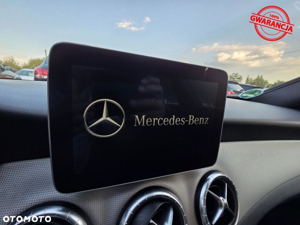 Mercedes-Benz CLA - 20