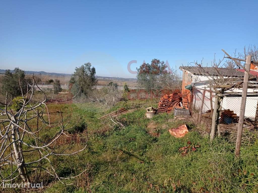 Terreno para construção - Grande imagem: 5/6