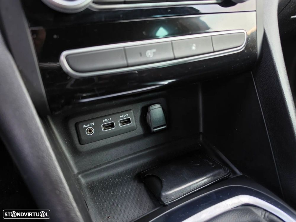 Renault Mégane 1.5 Blue dCi R.S. Line - 20