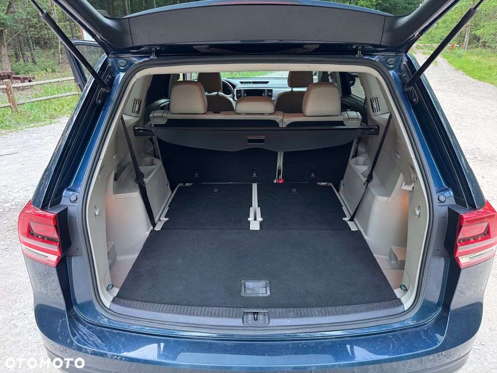 Volkswagen Atlas - 14