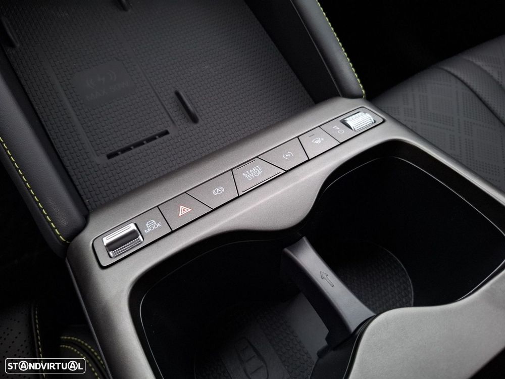 BYD Atto 2 64.8 kWh Comfort — fotografia 19