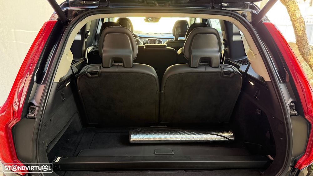 Volvo XC 90 2.0 D4 Inscription - 32