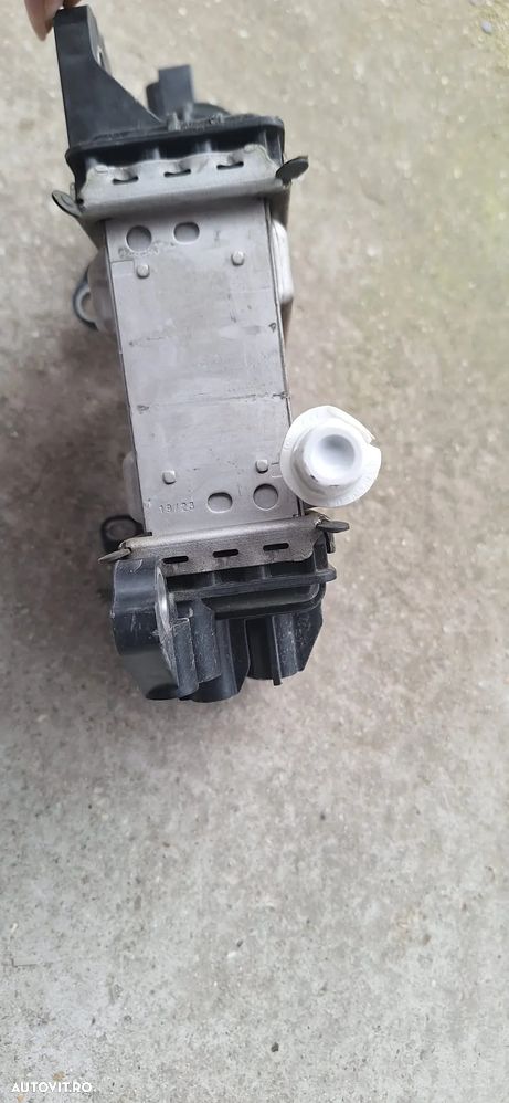 Radiator intercooler  1.5 DCi AdBlue 144967867R - 5