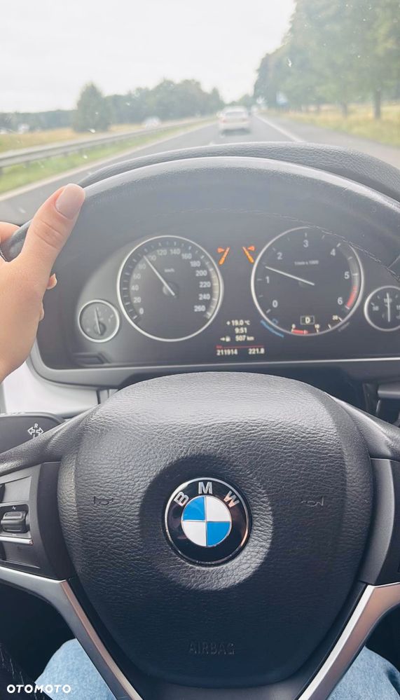 BMW X5 - 22