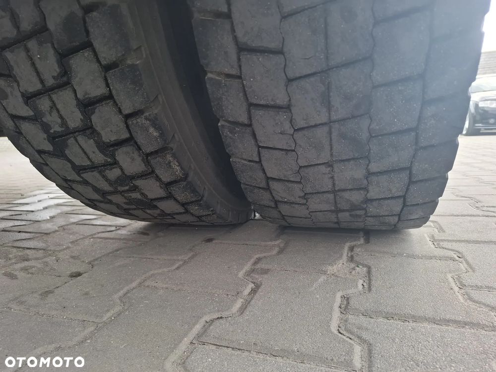 Renault Premium DXI 460 EURO 5 hydraulika manual - 13