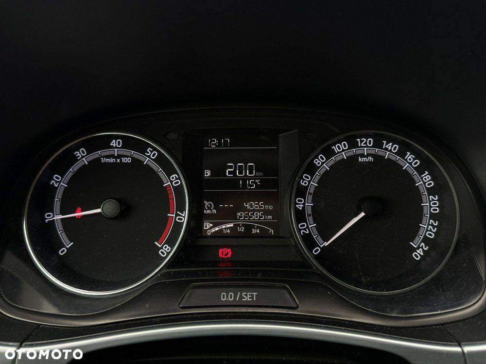 Skoda Fabia 1.0 TSI Ambition - 7