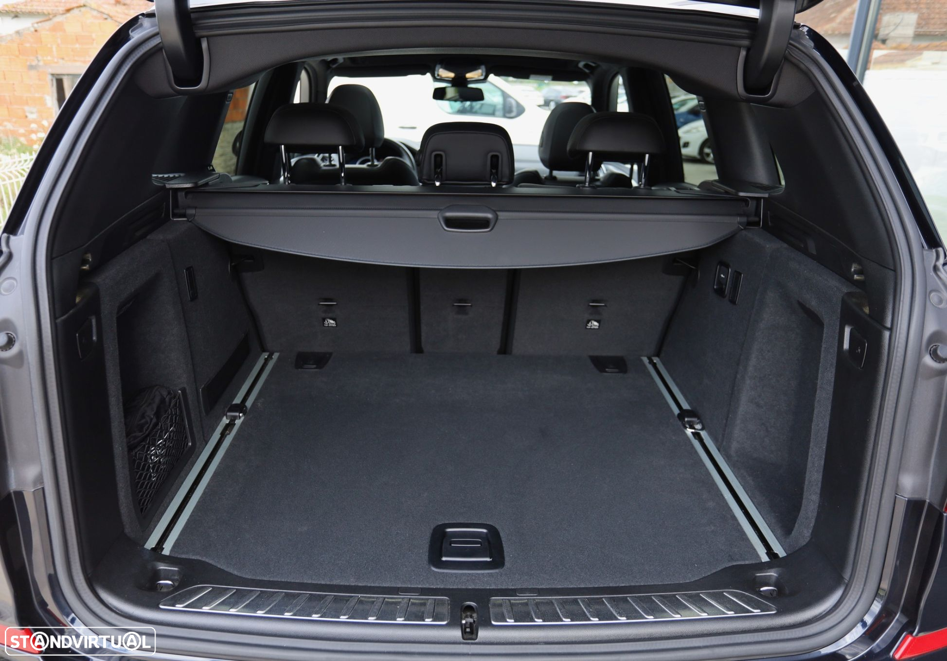 BMW X3 20 d xDrive Pack M - 26