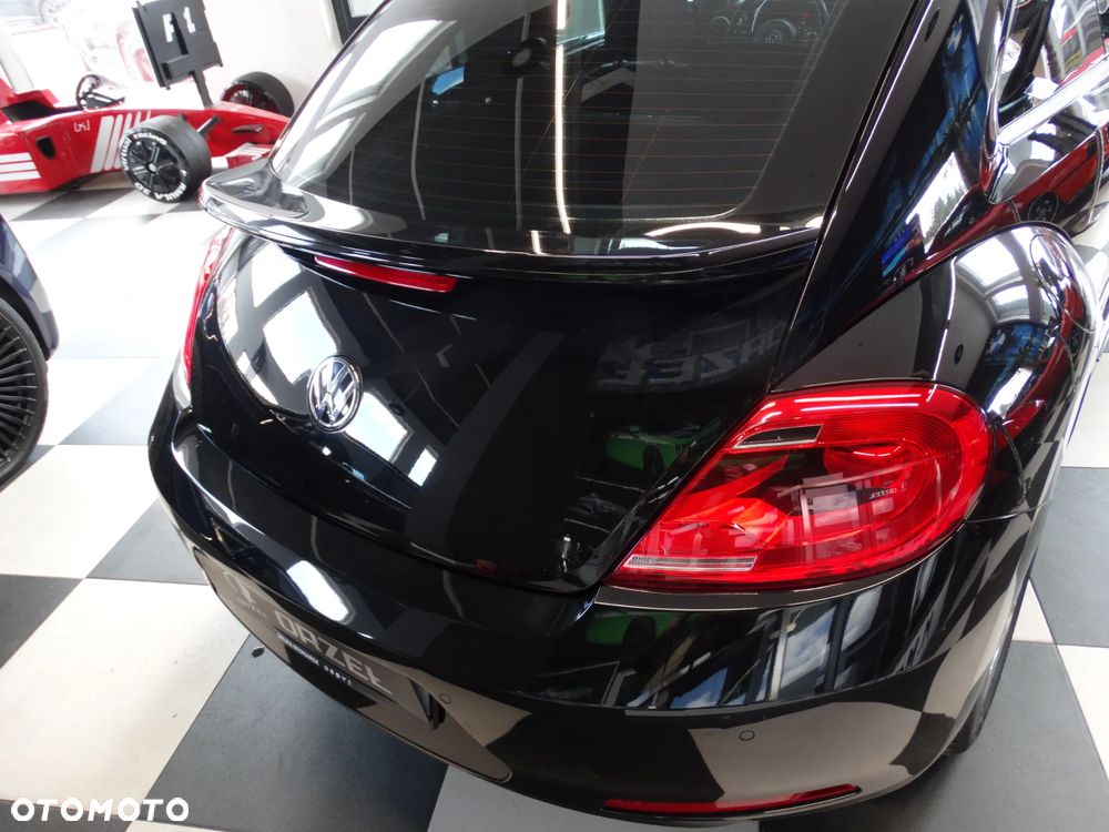 Volkswagen Beetle 1.4 TSI Design - 19