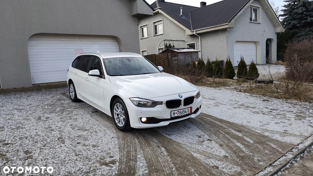 BMW Seria 3 - 27