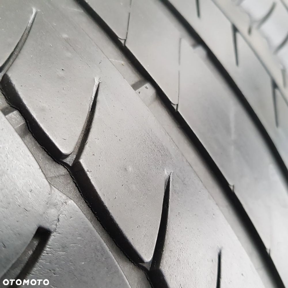 2x 275/35R19 Michelin Primacy HP RSC Para opon letnich Poznań - 2