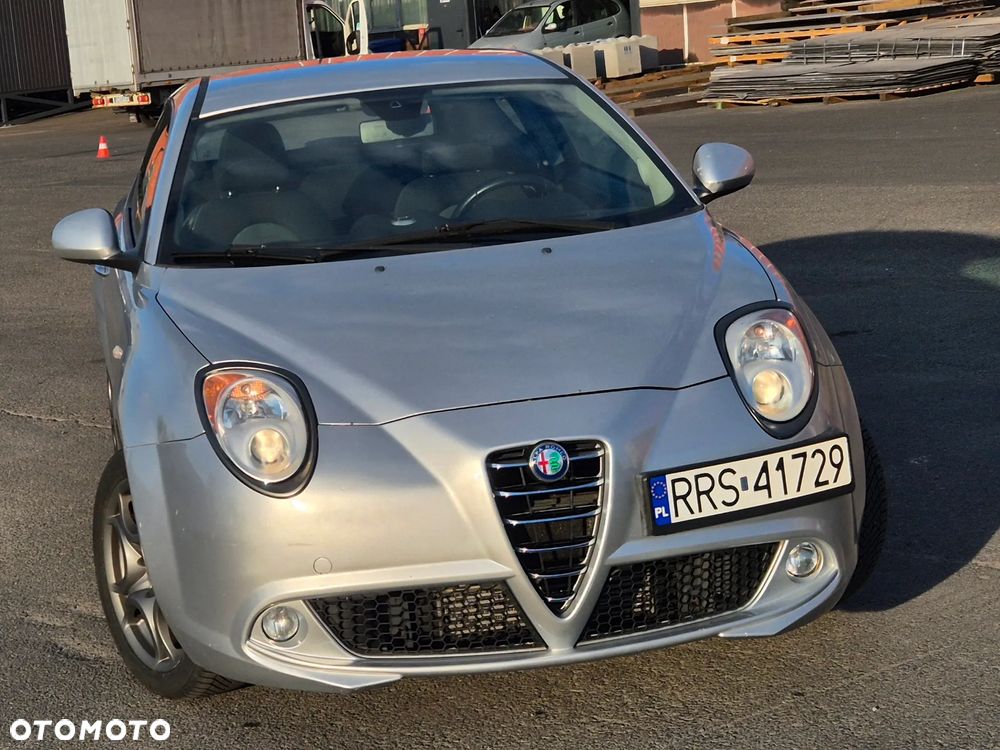 Alfa Romeo Mito - 2