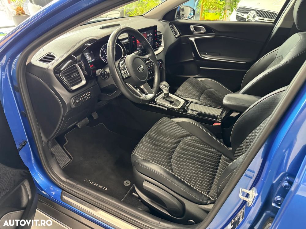 Kia XCeed 1.6 GDI DCT6 OPF SPIRIT - 6