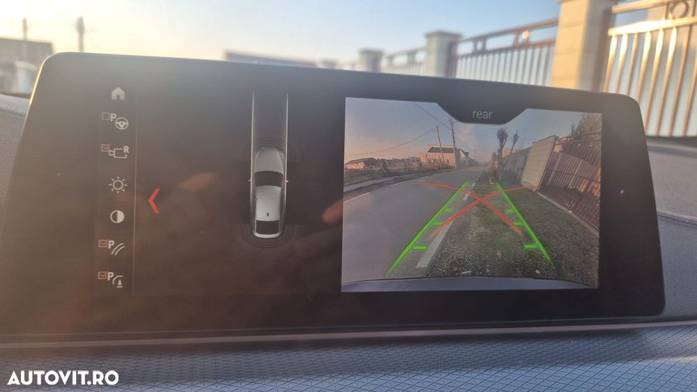 BMW Seria 6 620d xDrive - 34