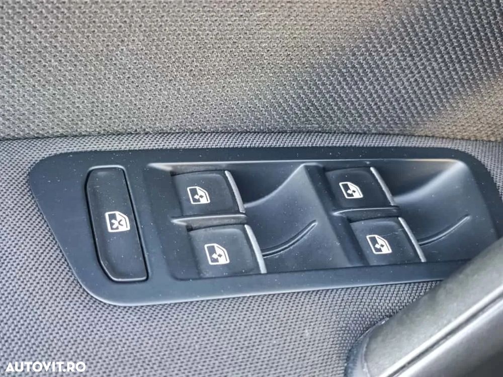 Volkswagen Golf GTE - 30