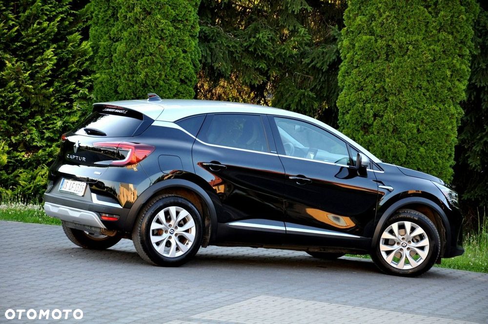 Renault Captur - 17