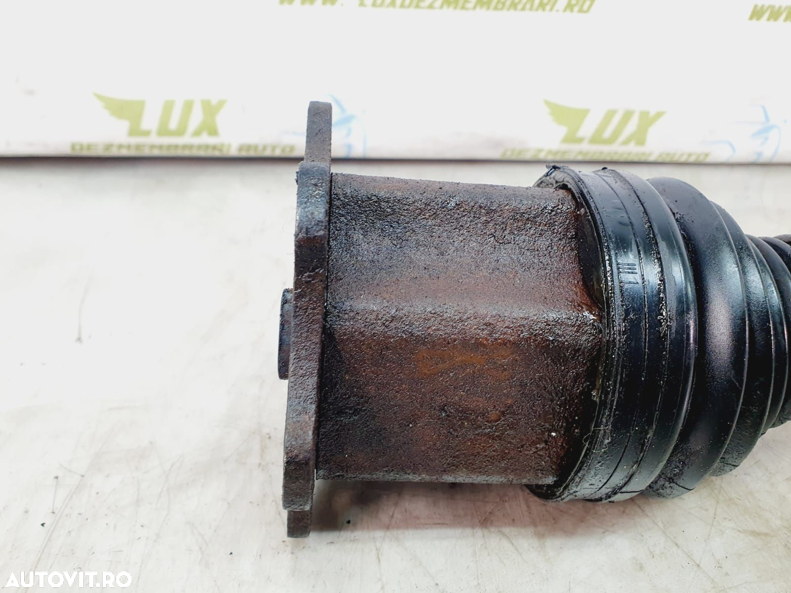 Planetara stanga fata 2.0 tdi cun Volkswagen VW Golf 7  [din 2012 pana  2017] - 3