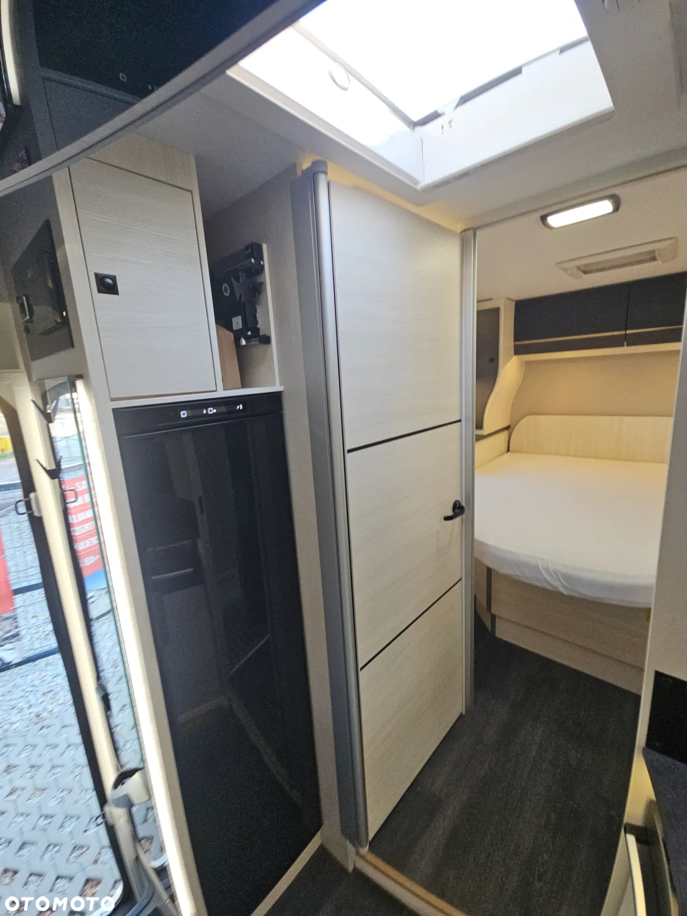 Challenger Chausson 788 Titanium Automat 2022 2.0 170KM - 20