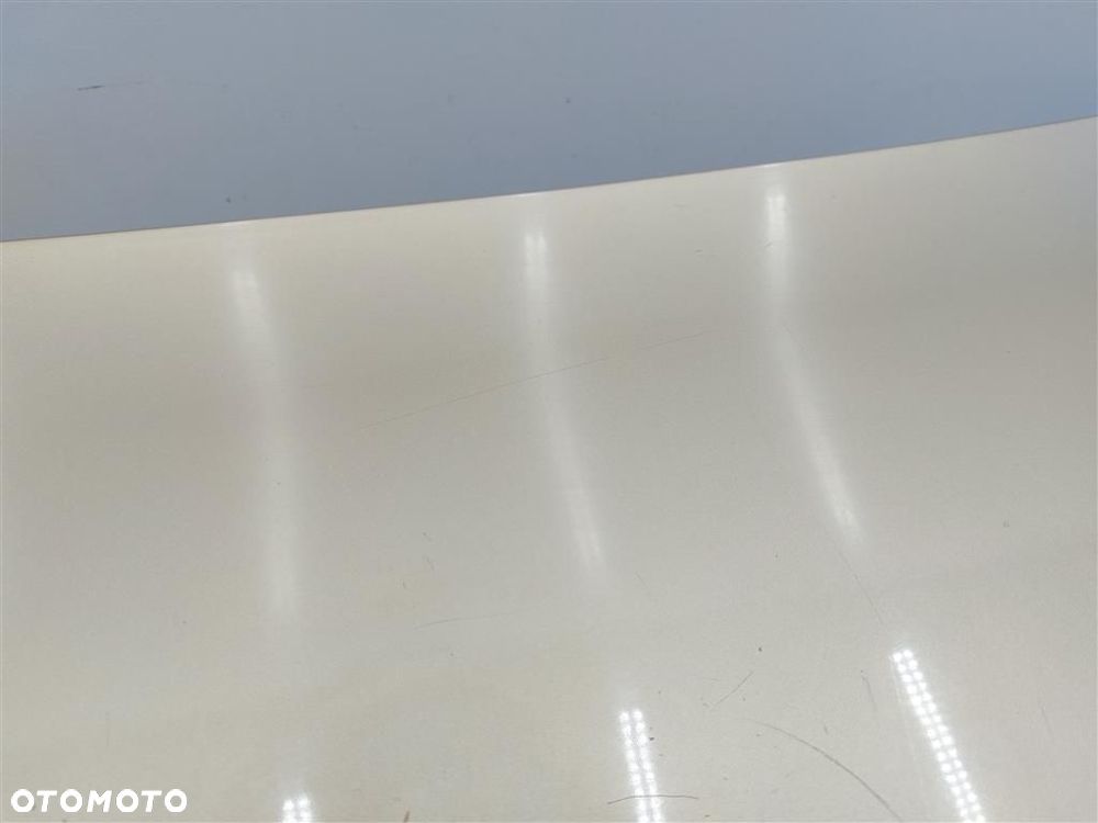 Klapa tył tylna BAGAŻNIKA Seat Toledo II SEDAN 1999-2004 Złoty S1N - 8