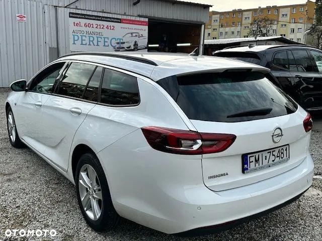 Opel Insignia 2.0 Business Edition - 6