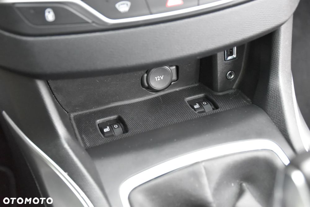 Peugeot 308 PureTech 130 EAT6 Stop & Start GT-Line Edition - 22
