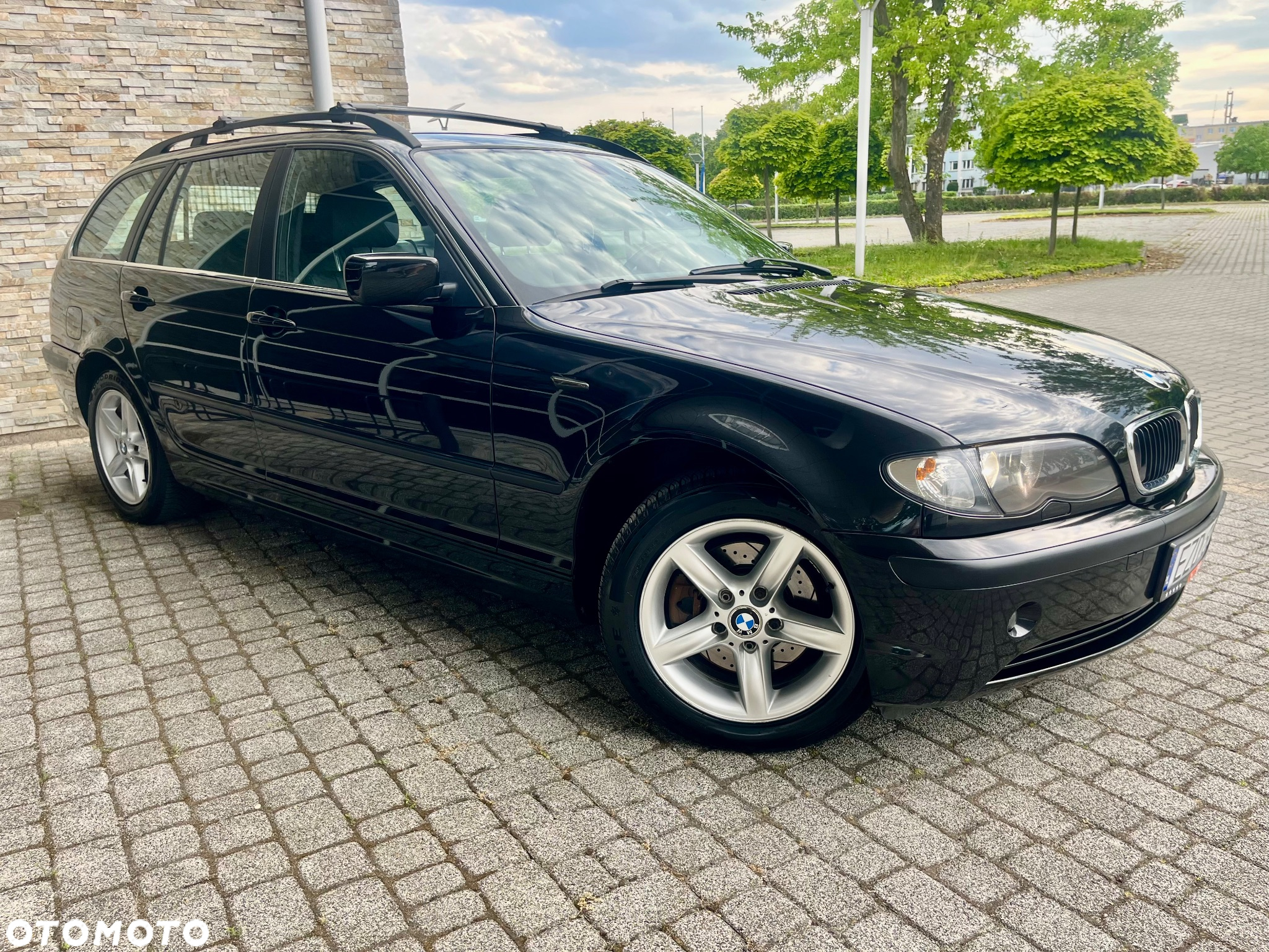 BMW Seria 3 - 16