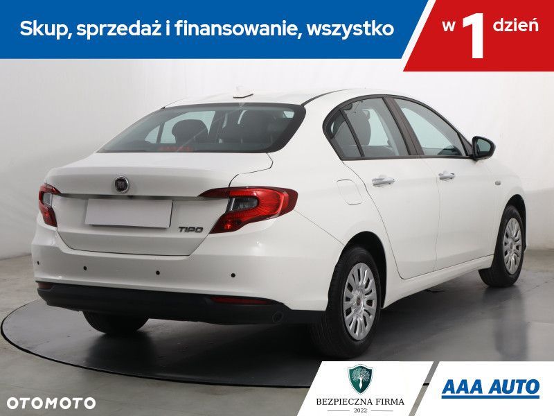 Fiat Tipo - 7