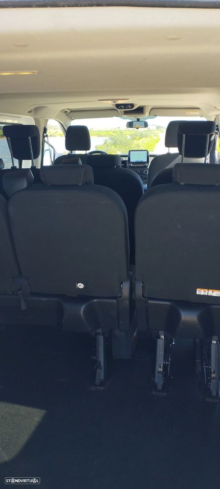 Ford Tourneo Custom - 3
