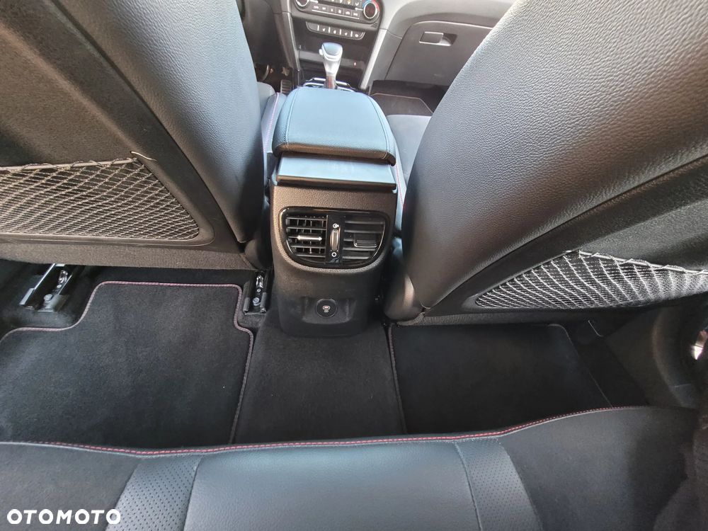 Kia ProCeed 1.6 T-GDI DCT7 OPF GT - 33