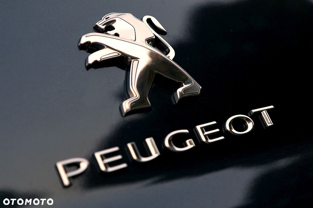 Peugeot 508 2.0 HDi Allure - 23