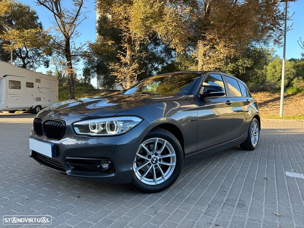BMW 116
