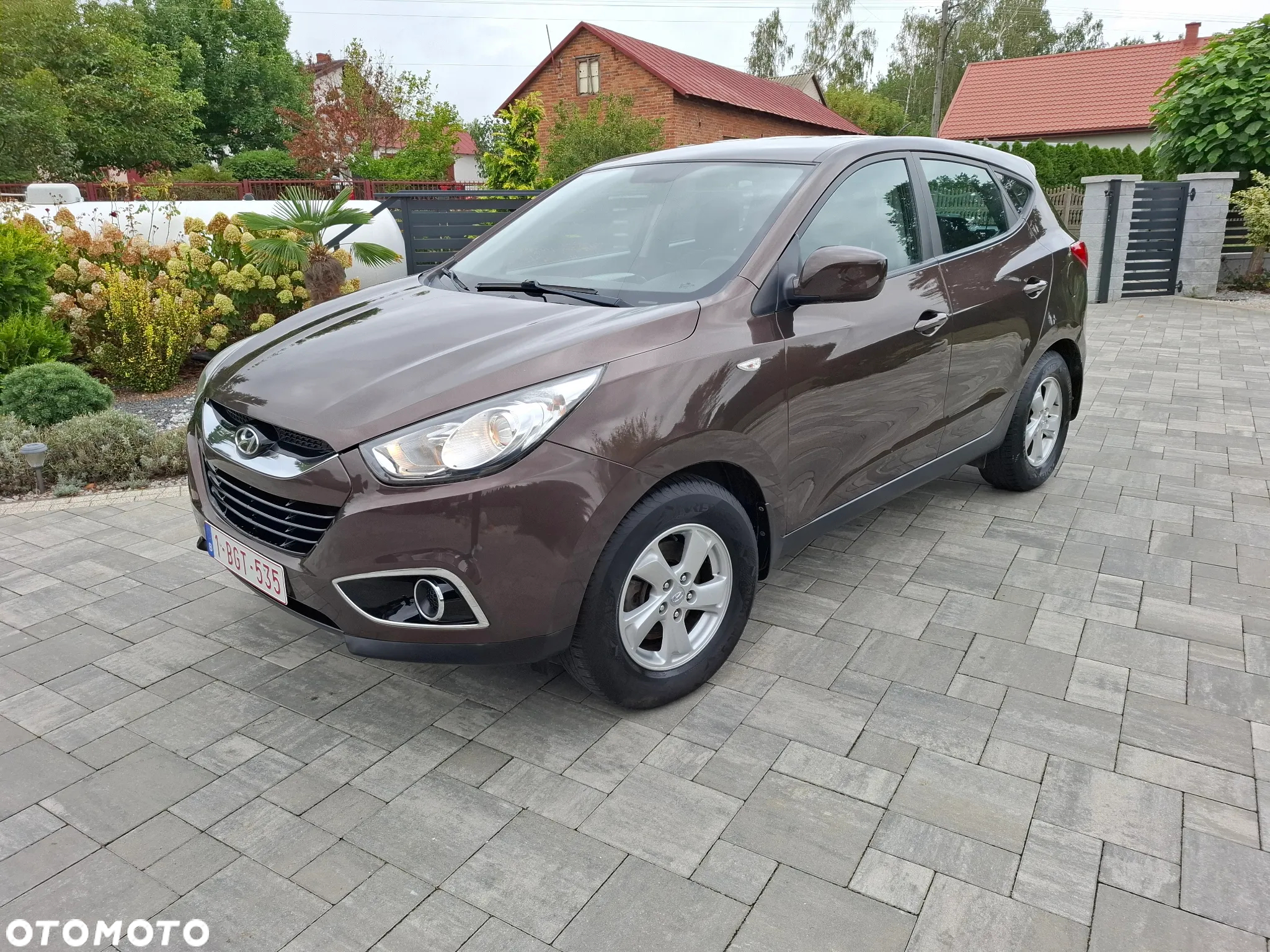 Hyundai ix35 1.6 2WD Comfort - 2