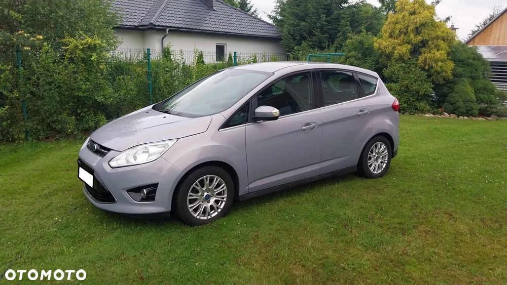 Ford C-MAX - 19