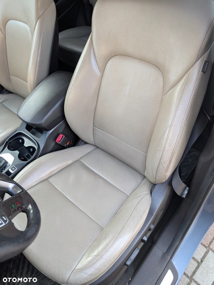 Hyundai Santa Fe - 15