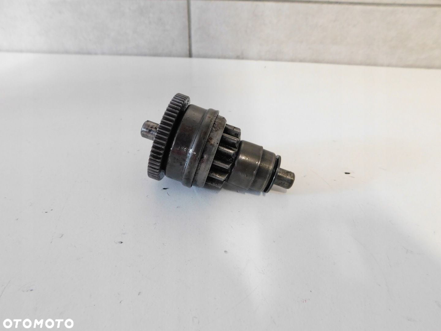 GILERA STALKER 50 2T BENDIKS BENDIX - 2