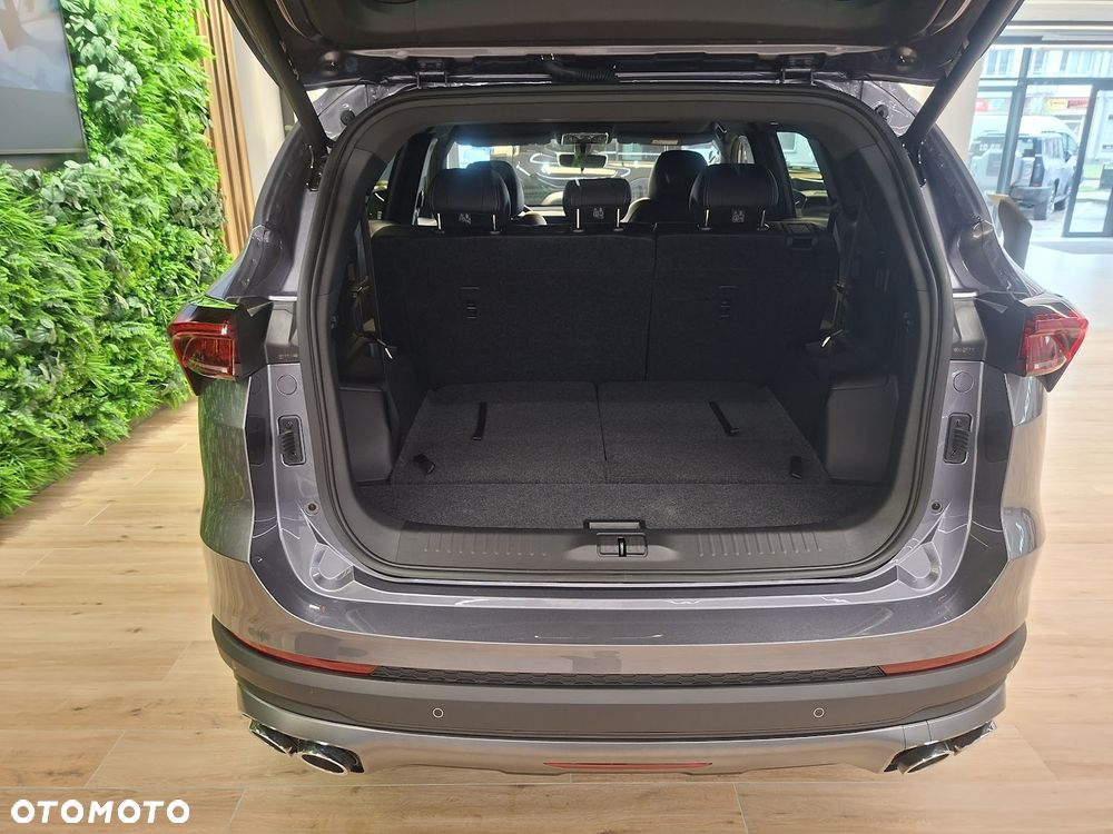 Jetour X70 Plus - 8