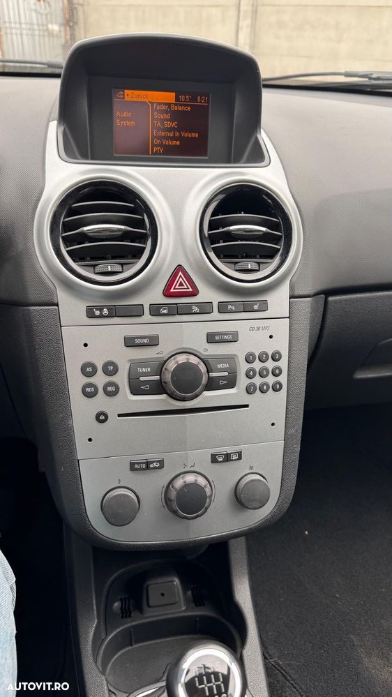 Opel Corsa 1.3 CDTI DPF Edition - 3