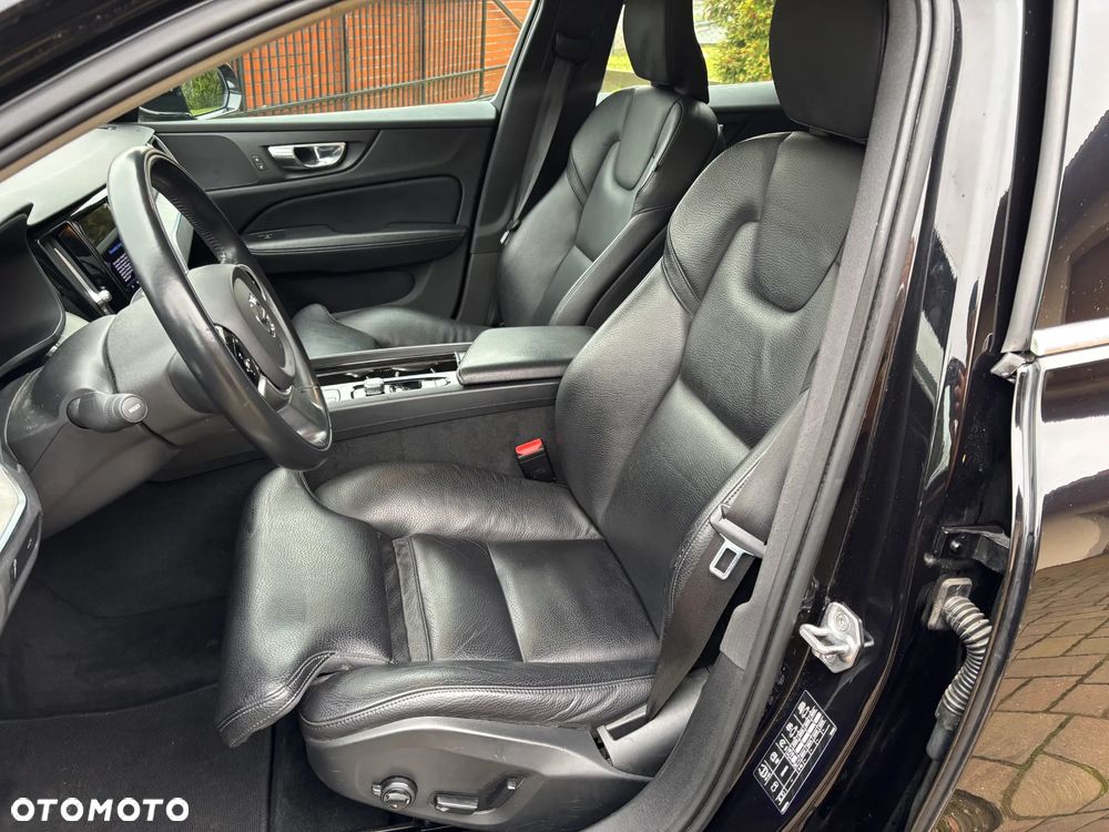 Volvo V60 B3 B Geartronic Inscription - 6