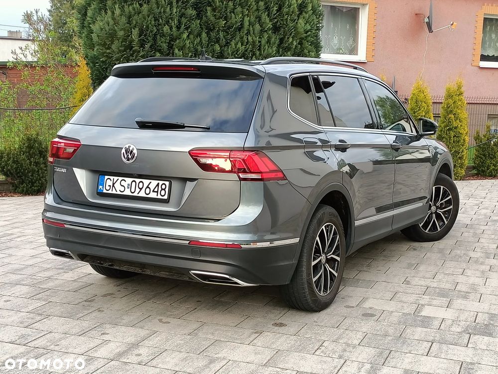 Volkswagen Tiguan - 27