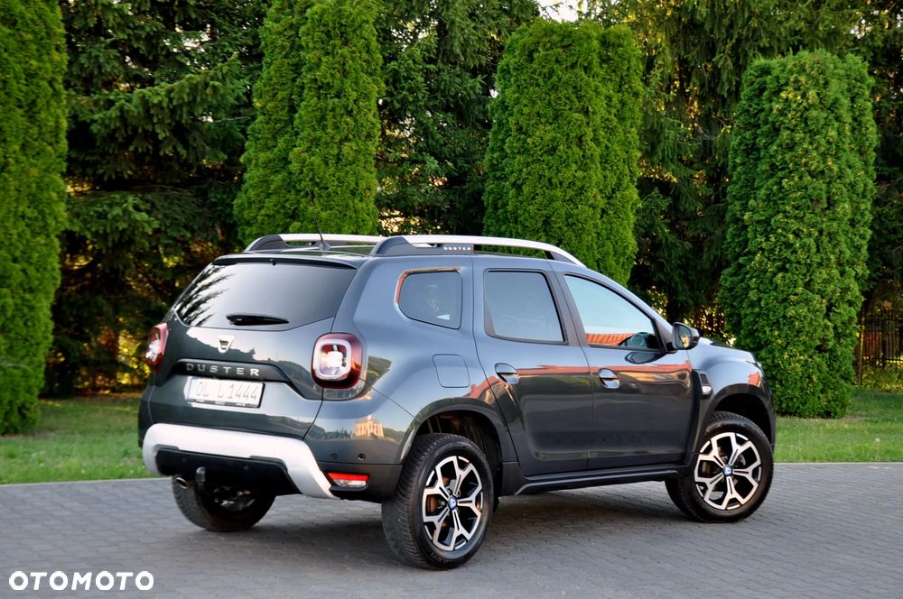 Dacia Duster - 5