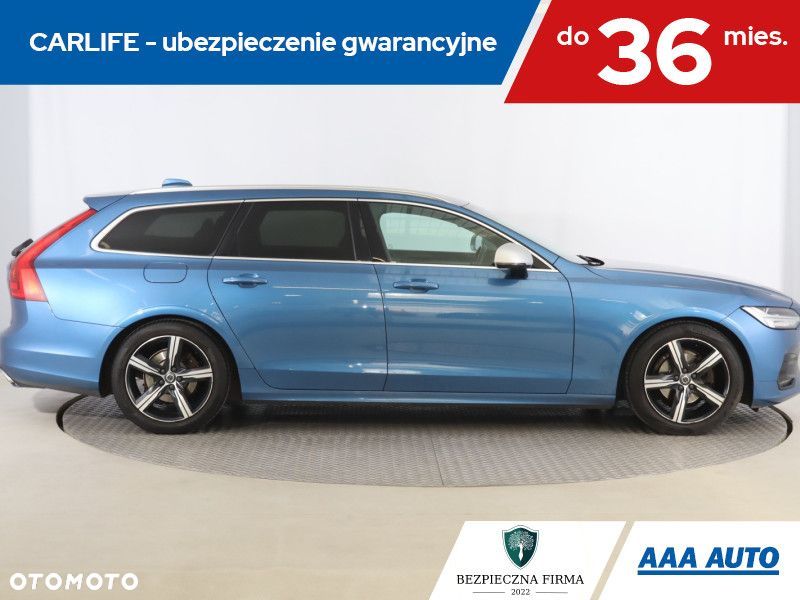 Volvo V90 - 8