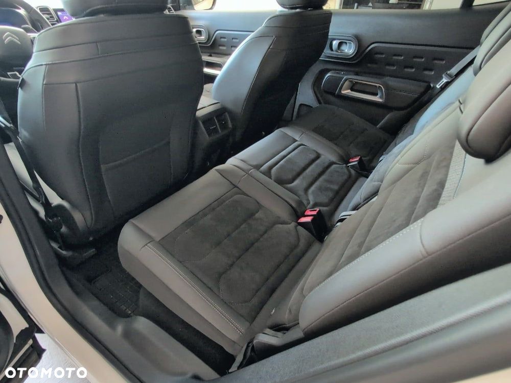 Citroën C5 Aircross - 11
