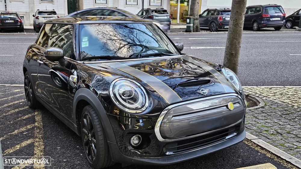 MINI Coupé - 1
