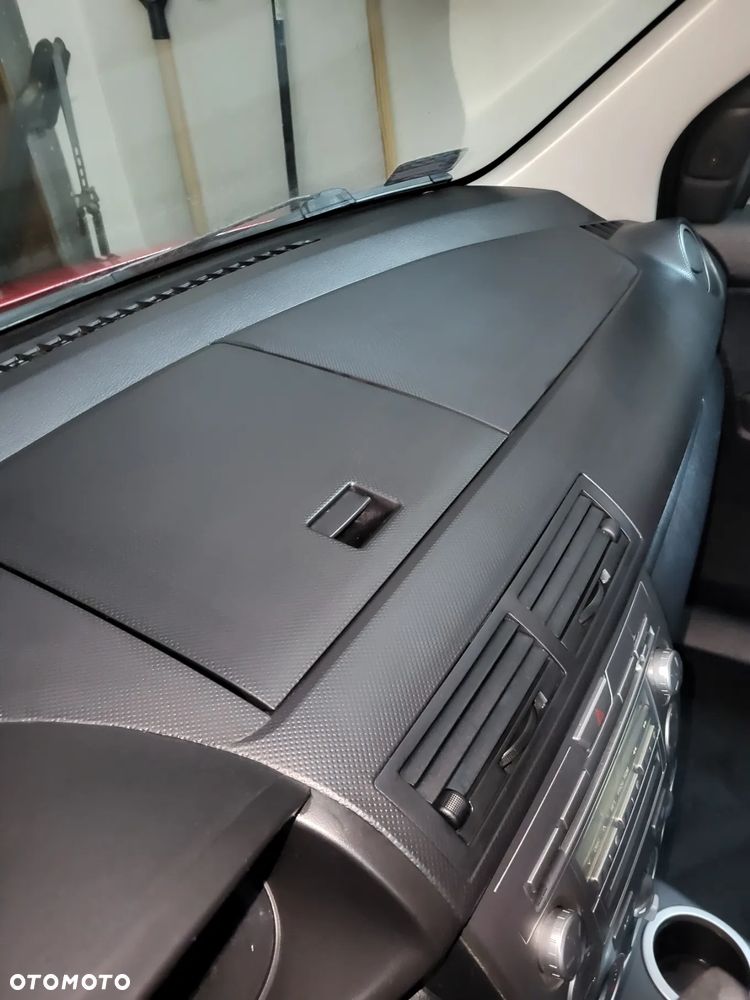 Mazda 2 1.25l Comfort - 10