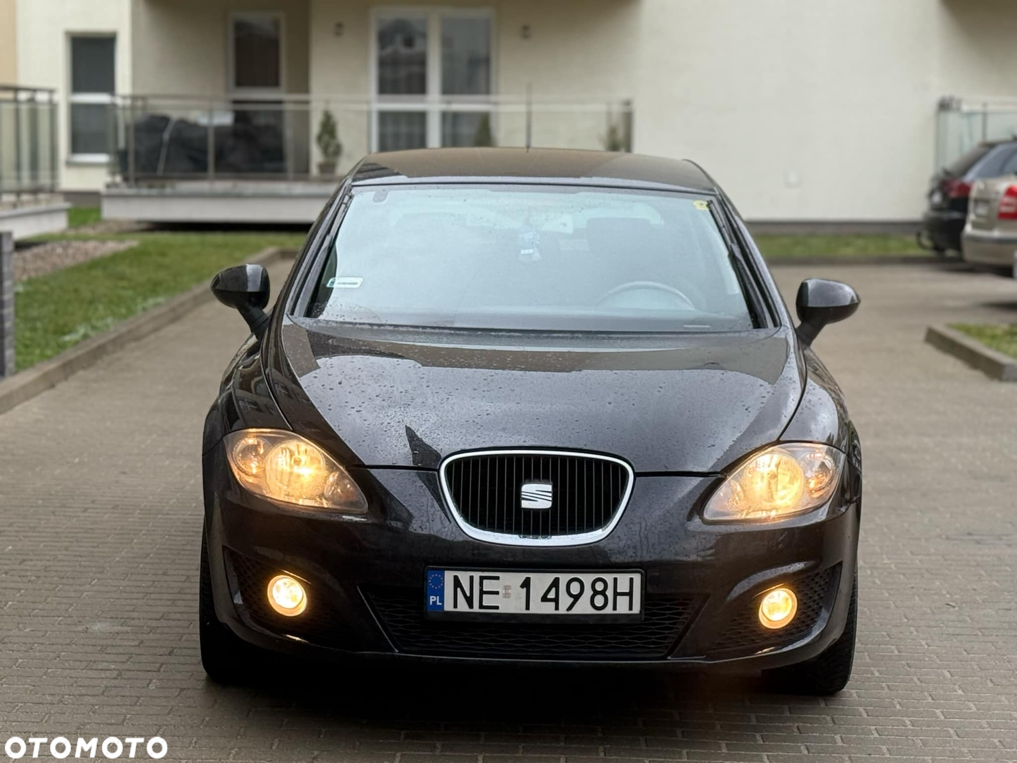 Seat Leon - 2